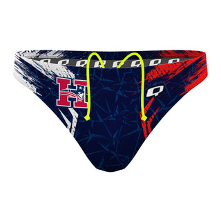 Heritage Pats - Waterpolo Brief Swimsuit
