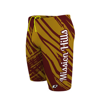 Mission Hills - Jammer Swimsuit