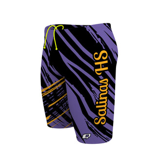 Salinas HS - Jammer Swimsuit