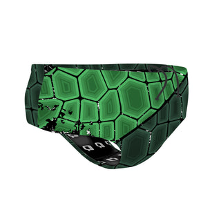 Glendale Gator - Classic Brief Swimsuit