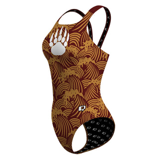Mission Hills - Classic Strap Swimsuit