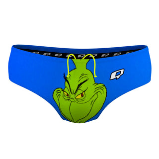 Grinch suit - Classic Brief Swimsuit