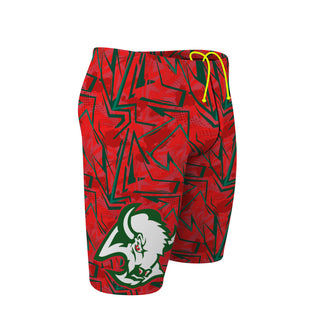 Smoky Hill High School - Jammer Swimsuit