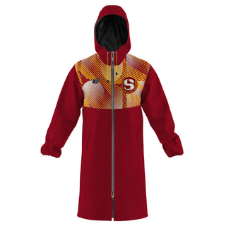 Ernest W. Seaholm High School - Swim Parka