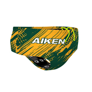 Aiken Fighting Green Hornets - Classic Brief Swimsuit