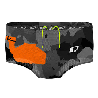 Northville 2023 - Mesh Drag Swimsuit