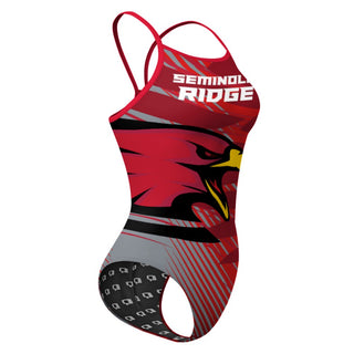 Seminole Rigde 2021 - Skinny Strap