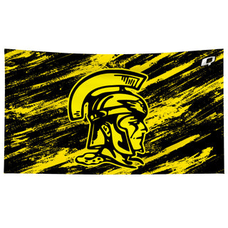 ST BERNARD ELMWOOD - Microfiber Swim Towel