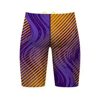 Ukiah Wildcats - Jammer Swimsuit