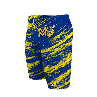 Moreno Valley 2 - Jammer Swimsuit