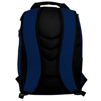 Del campo 22 - Back Pack