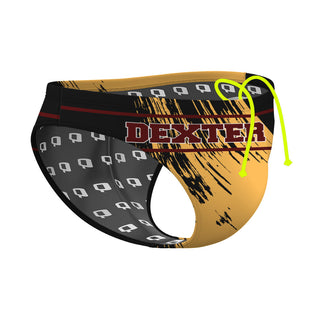Dexter Swim and Dive 2022 - Waterpolo Brief Swimsuit