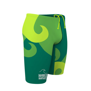 Waeg Waves - Jammer Swimsuit