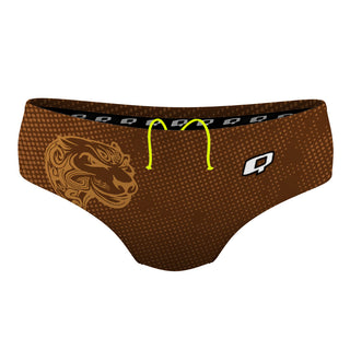 Cibola HS - Classic Brief Swimsuit