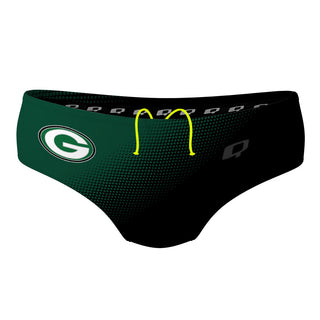 GBHS - Classic Brief Swimsuit