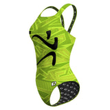 Fit N Wise Swim Team FV2 - Classic Strap