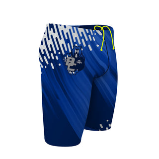 Bear Creek High School - Jammer Swimsuit