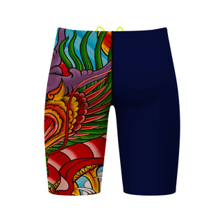 12/06/2023 - Jammer Swimsuit
