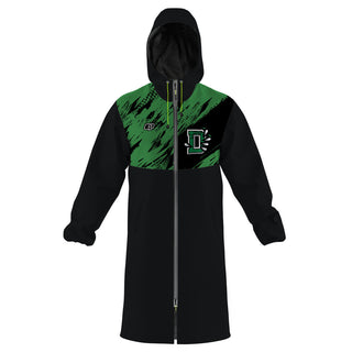 Derby Panthers - Swim Parka