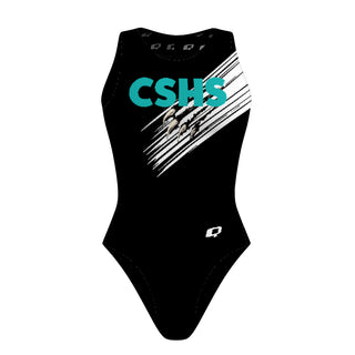 Canyon Springs 2021 - Waterpolo Strap