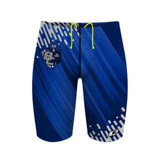 Bear Creek High School - Jammer Swimsuit