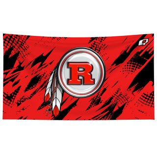 Ripon HS - Microfiber Swim Towel