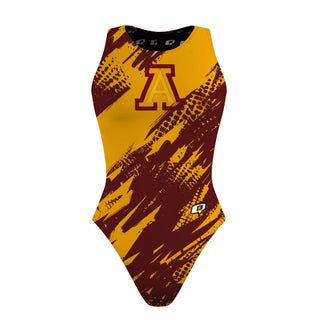 Arcadia Water Polo - Women's Waterpolo Swimsuit Classic Cut