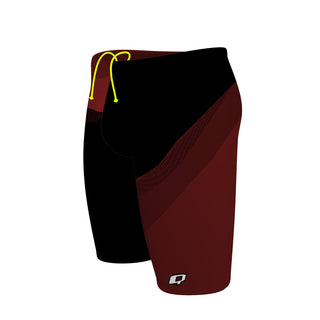 Wando Warriors - Jammer Swimsuit