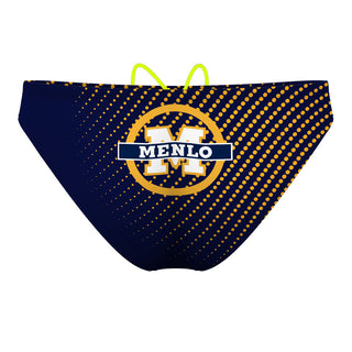 Menlo Knights Water Polo - Waterpolo Brief Swimsuit