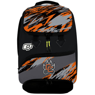 Castaic Coyotes - Back Pack