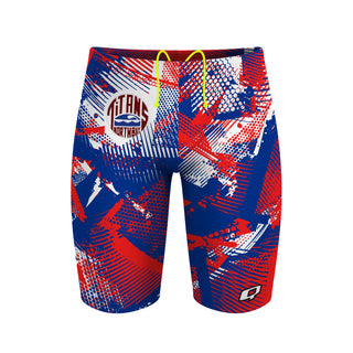 North Bay Titans - Jammer Swimsuit