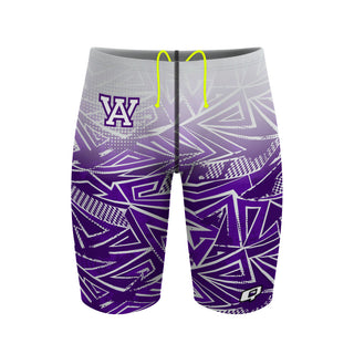 Arvada West - Jammer Swimsuit