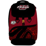 Snake Design (Bag) - Backpack
