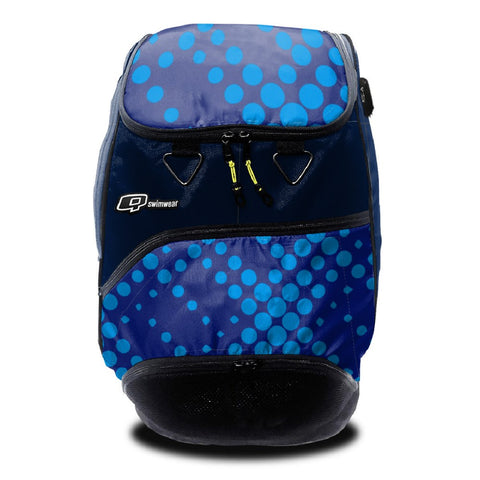 Blast-Navy/Strong-20 - Backpack