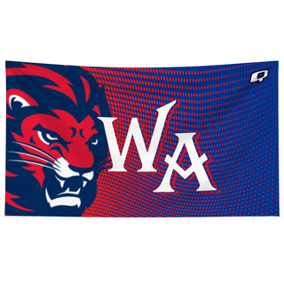 Westminster Academy - Microfiber Swim Towel