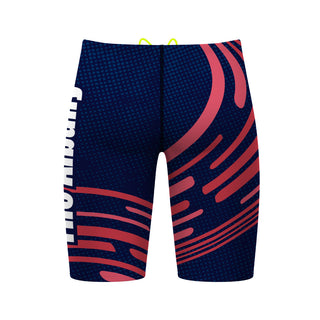 The Albany Academy - Jammer Swimsuit