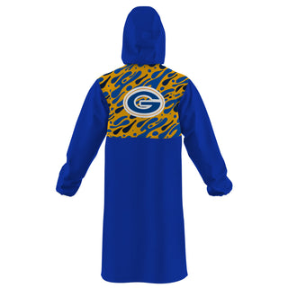 Bishop Gorman Gaels - Swim Parka