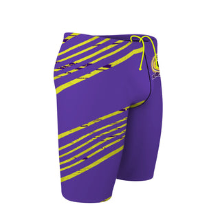 Lufkin Suit Mock1.0 - Jammer Swimsuit