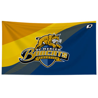 UC Merced Bobcats - Microfiber Swim Towel