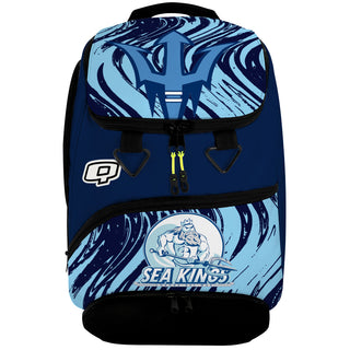 Corona del Mar Sea Kings - Back Pack