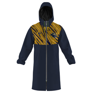 West Park Panthers - Swim Parka