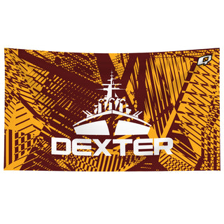 Dexter 2023 - Microfiber Swim Towel