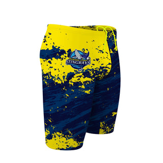 Lauderdale Lakes - Jammer Swimsuit