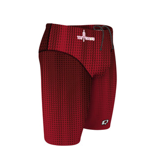Tritones - Atlas Jammer Swimsuit