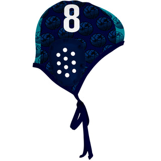 Gold Coast - Water Polo Cap
