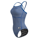 Humboldt Swim Club - Skinny Strap
