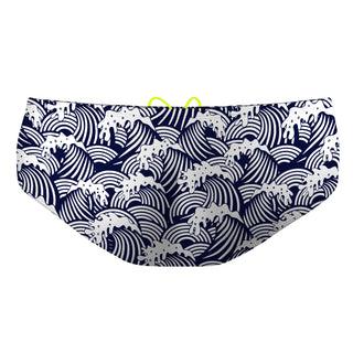 Venice Water Polo Gondoliers - Classic Brief Swimsuit