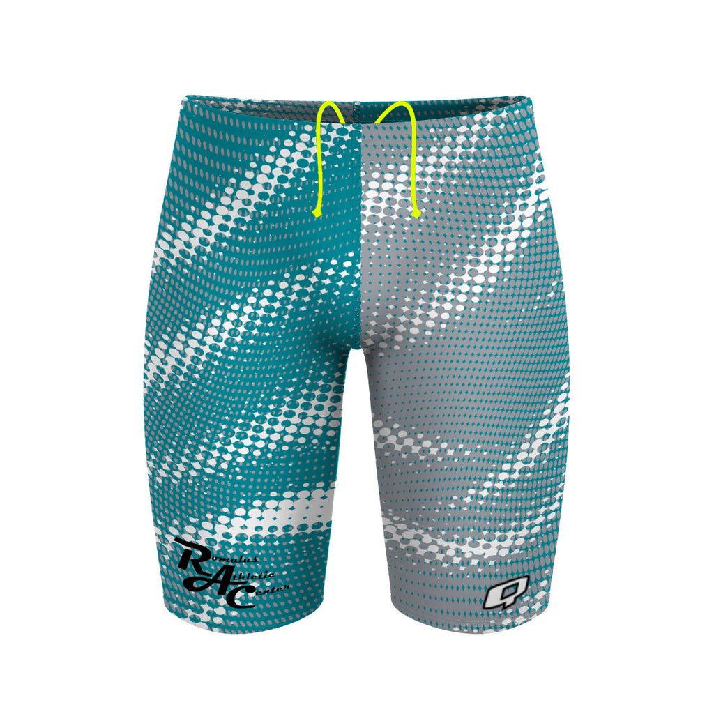 RAC Aquatics - Jammer Swimsuit – Q Team Store