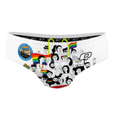 DSST 02 - Classic Brief