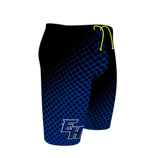 Eastern Hancock Royals - Jammer Swimsuit